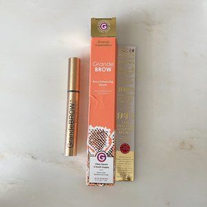 Grande Cosmetics Brow Serum